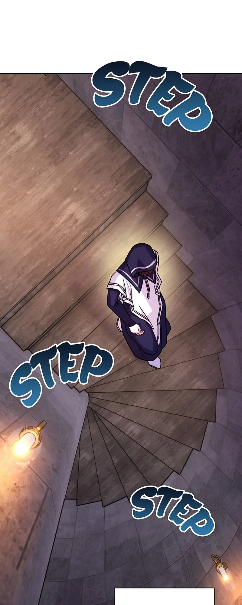 Another Typical Fantasy Romance Chapter 48 - Page 53