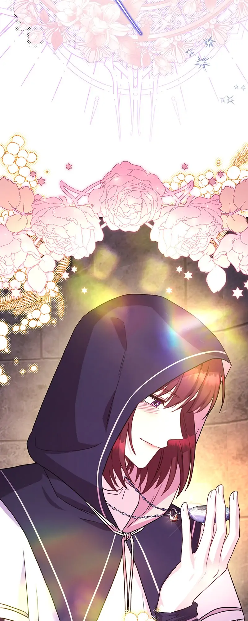 Another Typical Fantasy Romance Chapter 48 - Page 56