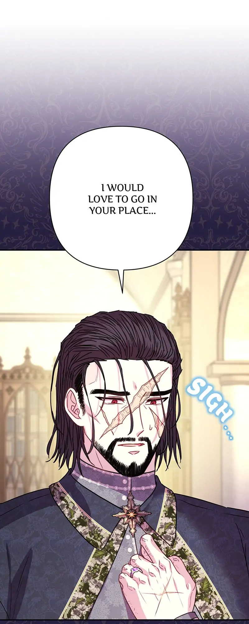 Another Typical Fantasy Romance Chapter 48 - Page 59