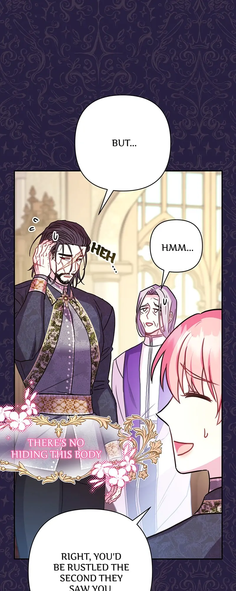 Another Typical Fantasy Romance Chapter 48 - Page 60