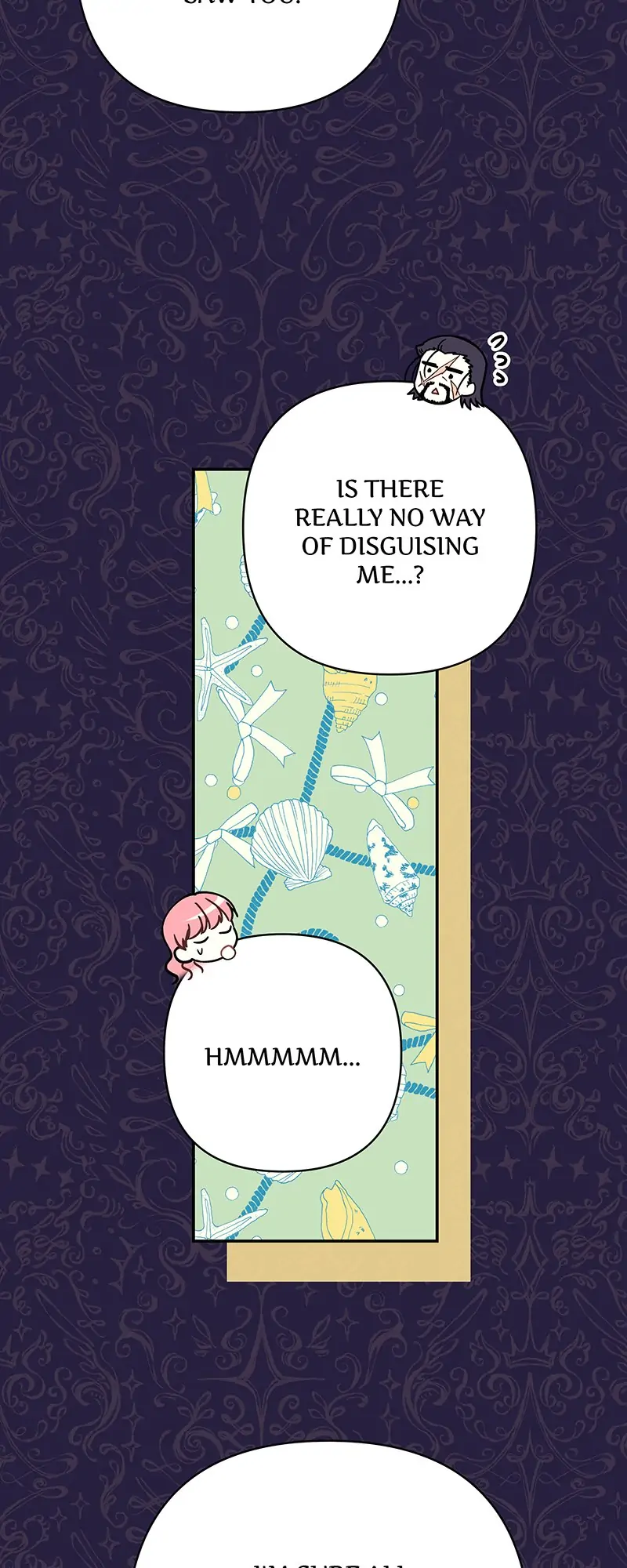 Another Typical Fantasy Romance Chapter 48 - Page 61