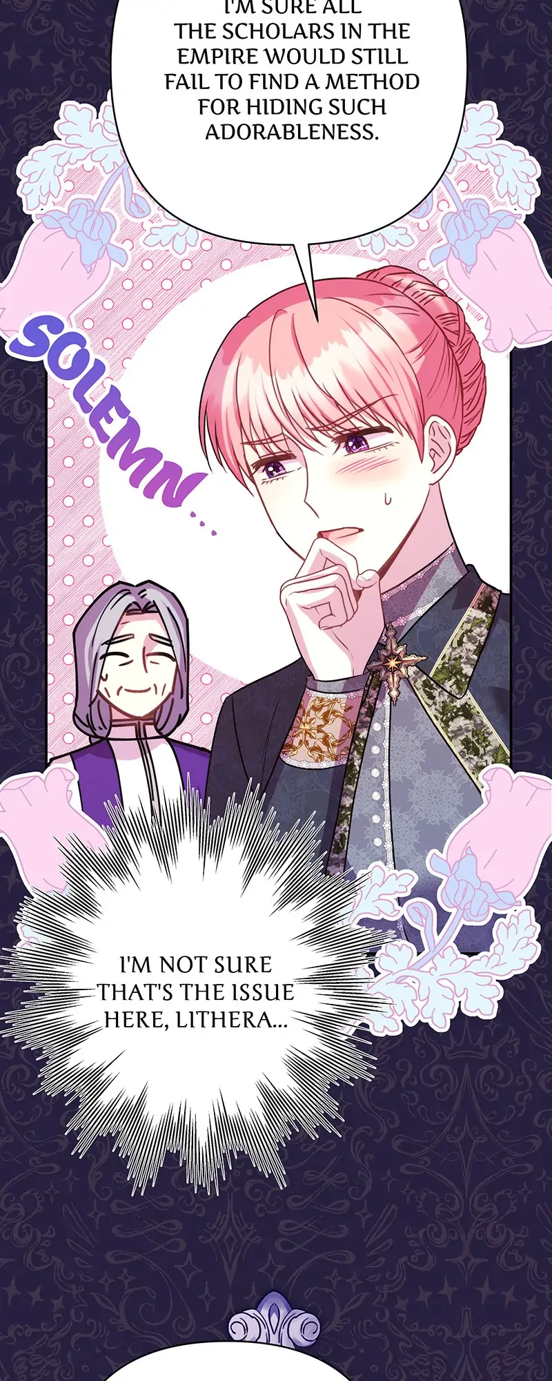 Another Typical Fantasy Romance Chapter 48 - Page 62