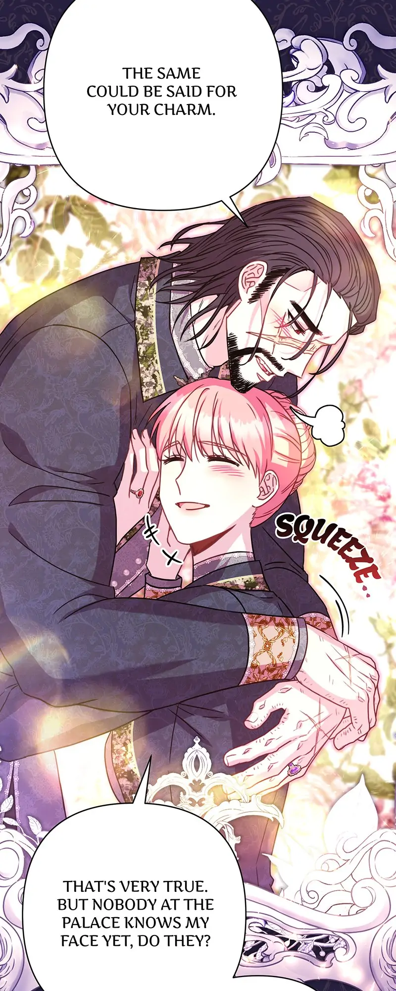 Another Typical Fantasy Romance Chapter 48 - Page 63