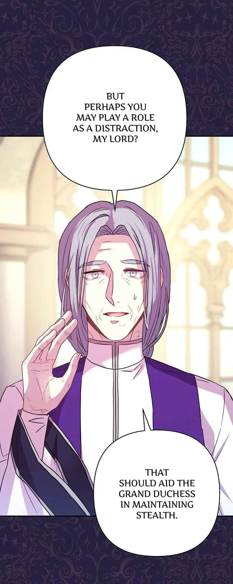 Another Typical Fantasy Romance Chapter 48 - Page 65