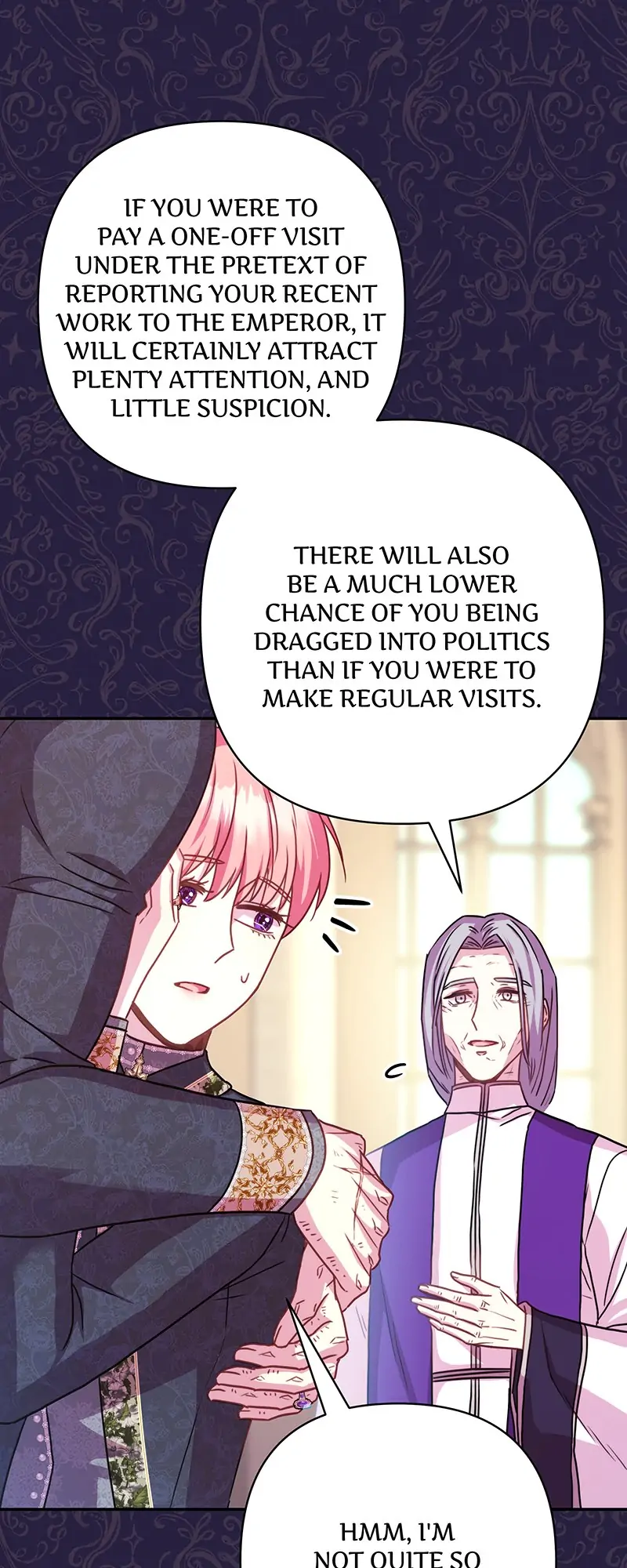 Another Typical Fantasy Romance Chapter 48 - Page 66