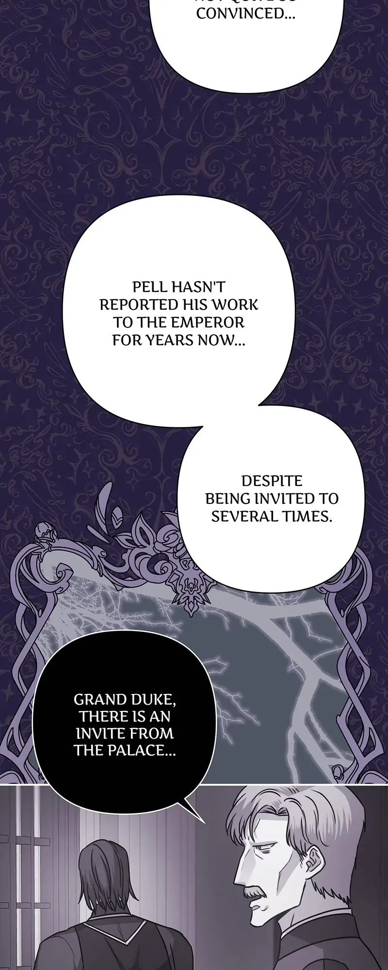 Another Typical Fantasy Romance Chapter 48 - Page 67