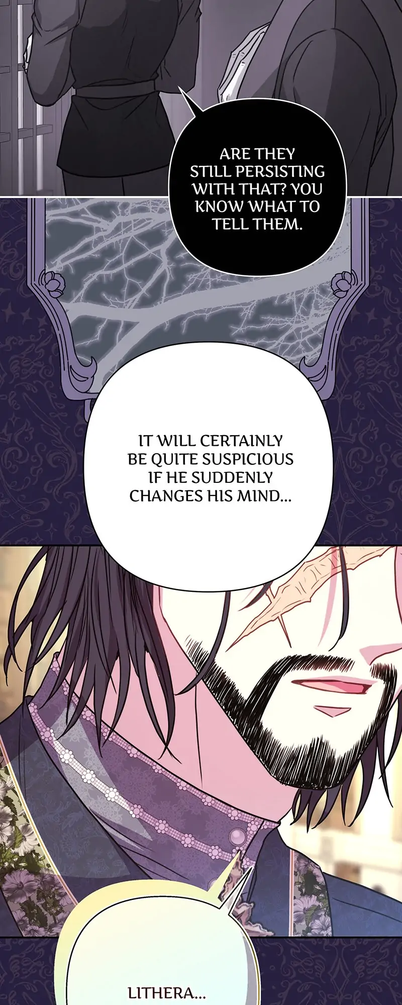 Another Typical Fantasy Romance Chapter 48 - Page 68