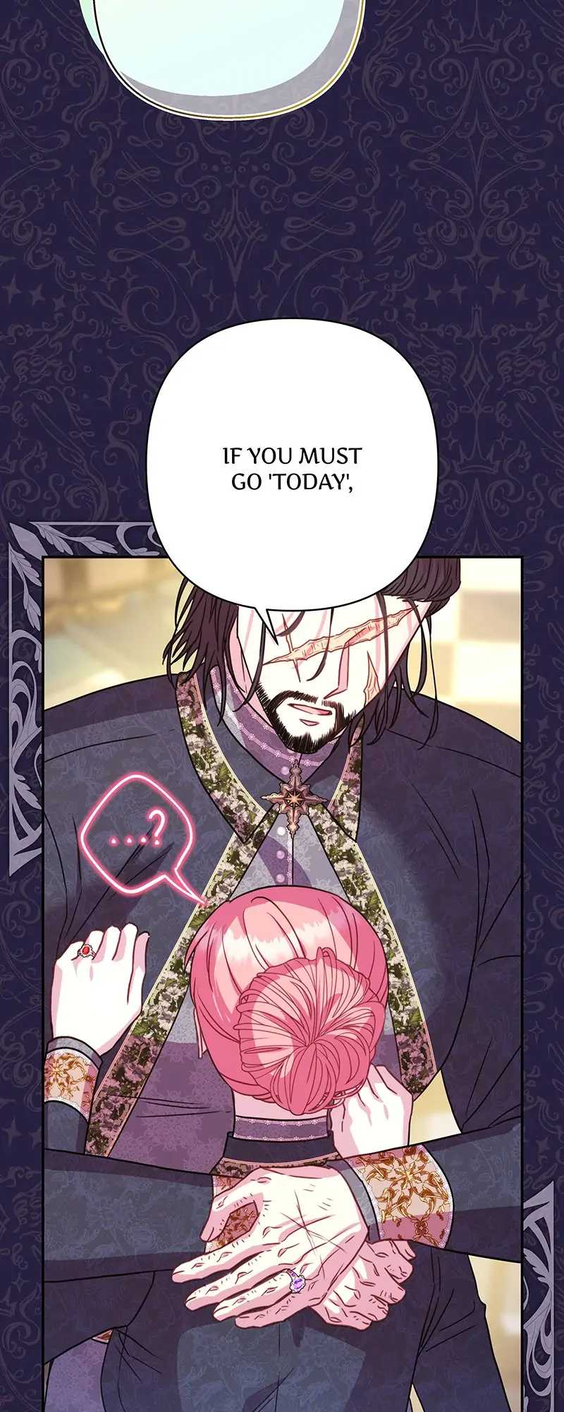 Another Typical Fantasy Romance Chapter 48 - Page 69