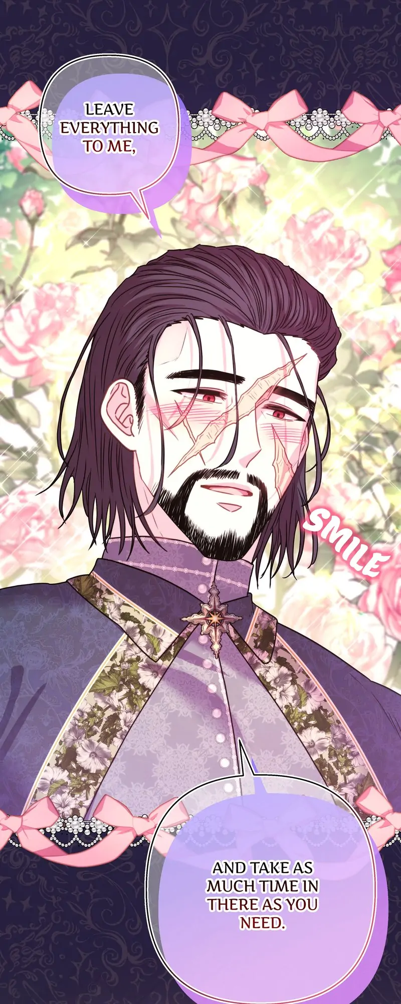 Another Typical Fantasy Romance Chapter 48 - Page 71