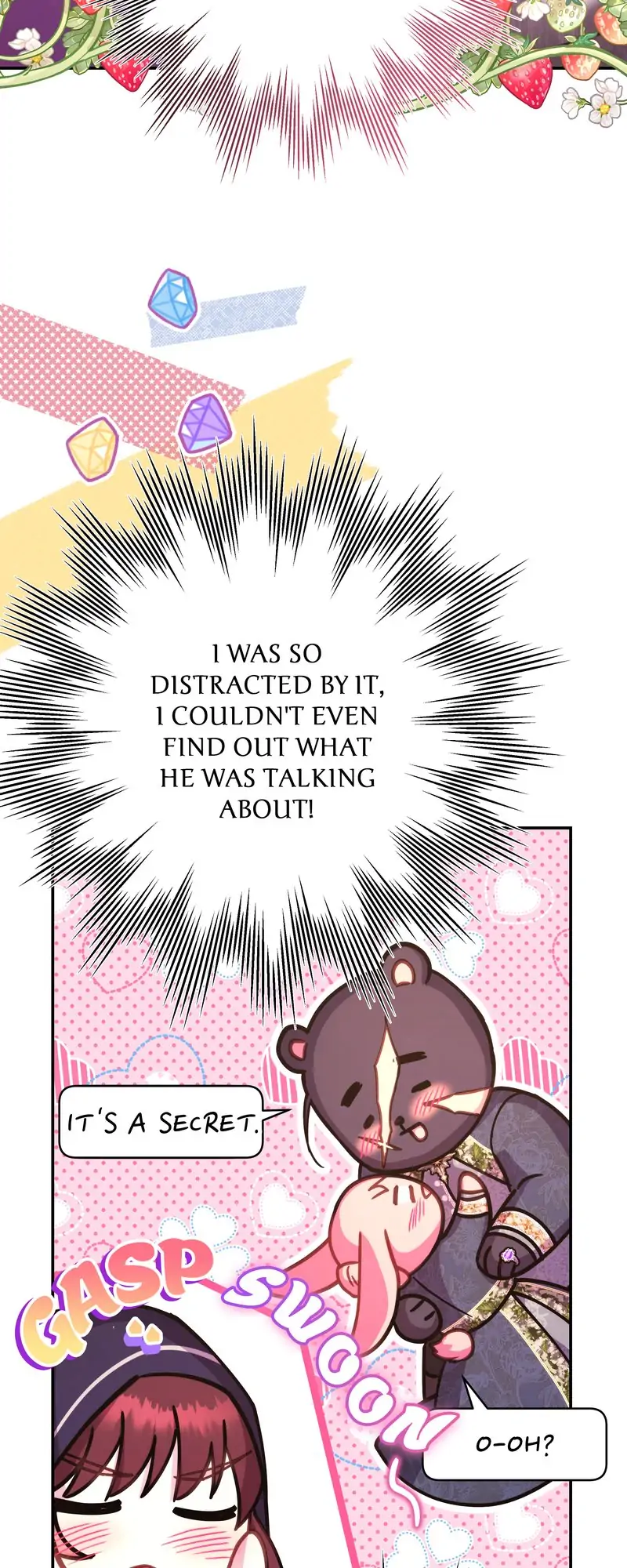 Another Typical Fantasy Romance Chapter 48 - Page 73
