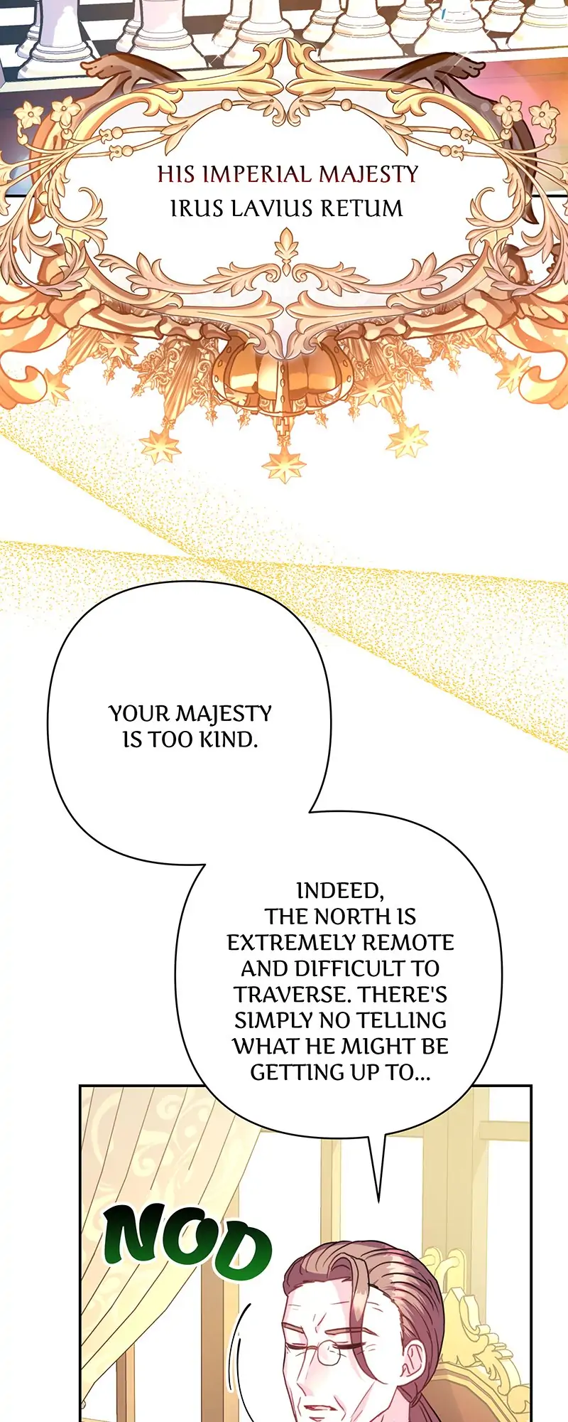 Another Typical Fantasy Romance Chapter 48 - Page 80