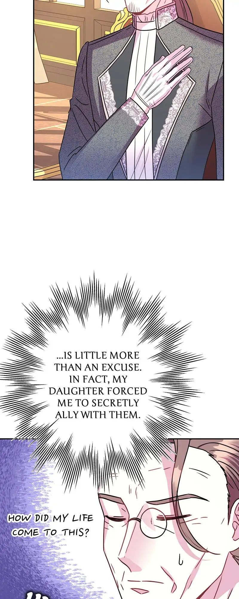 Another Typical Fantasy Romance Chapter 48 - Page 81