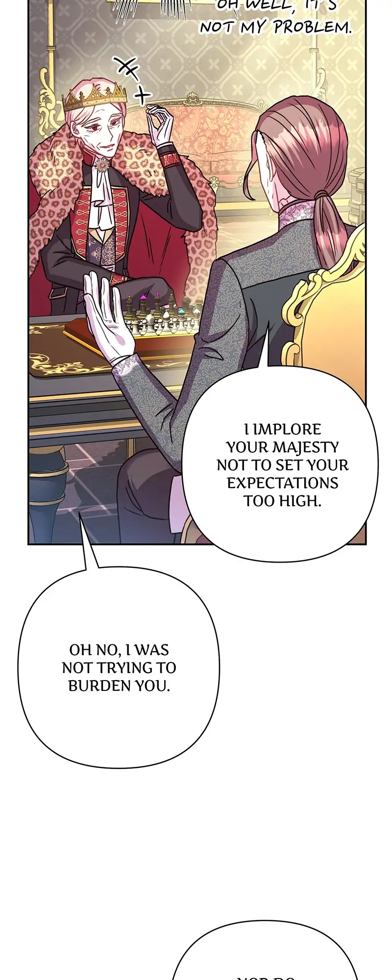 Another Typical Fantasy Romance Chapter 48 - Page 85