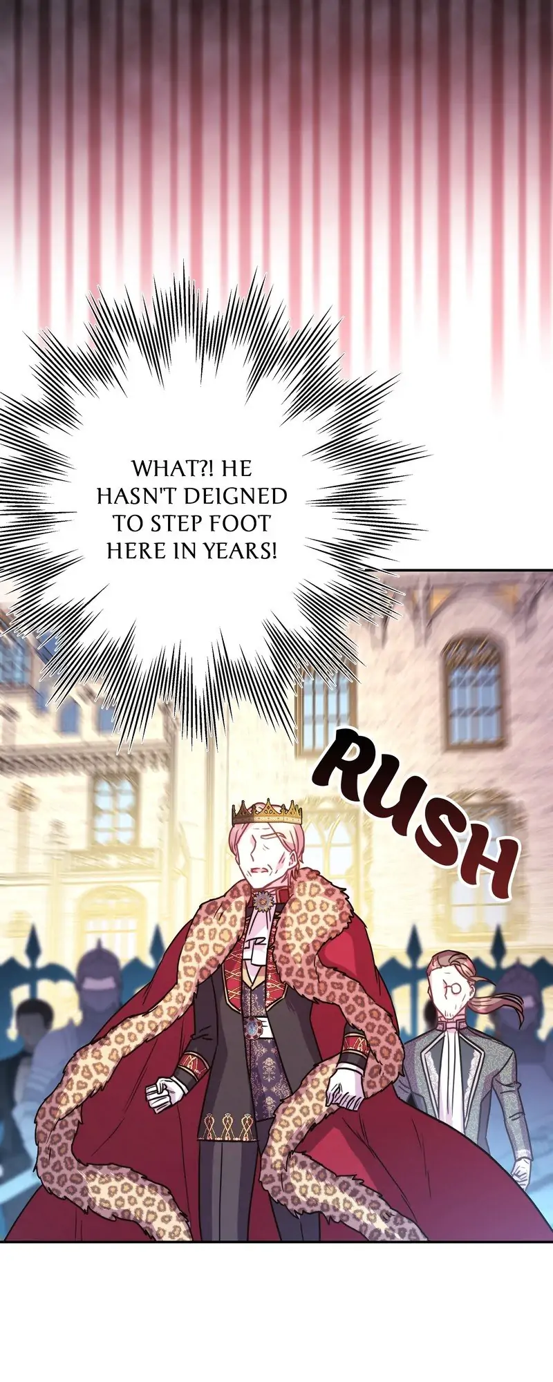 Another Typical Fantasy Romance Chapter 48 - Page 90