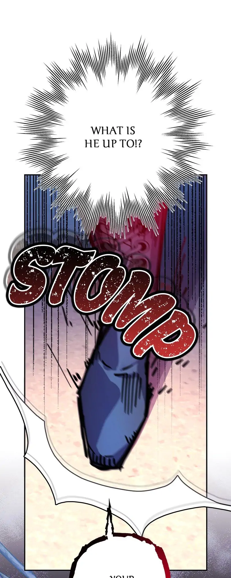 Another Typical Fantasy Romance Chapter 48 - Page 91