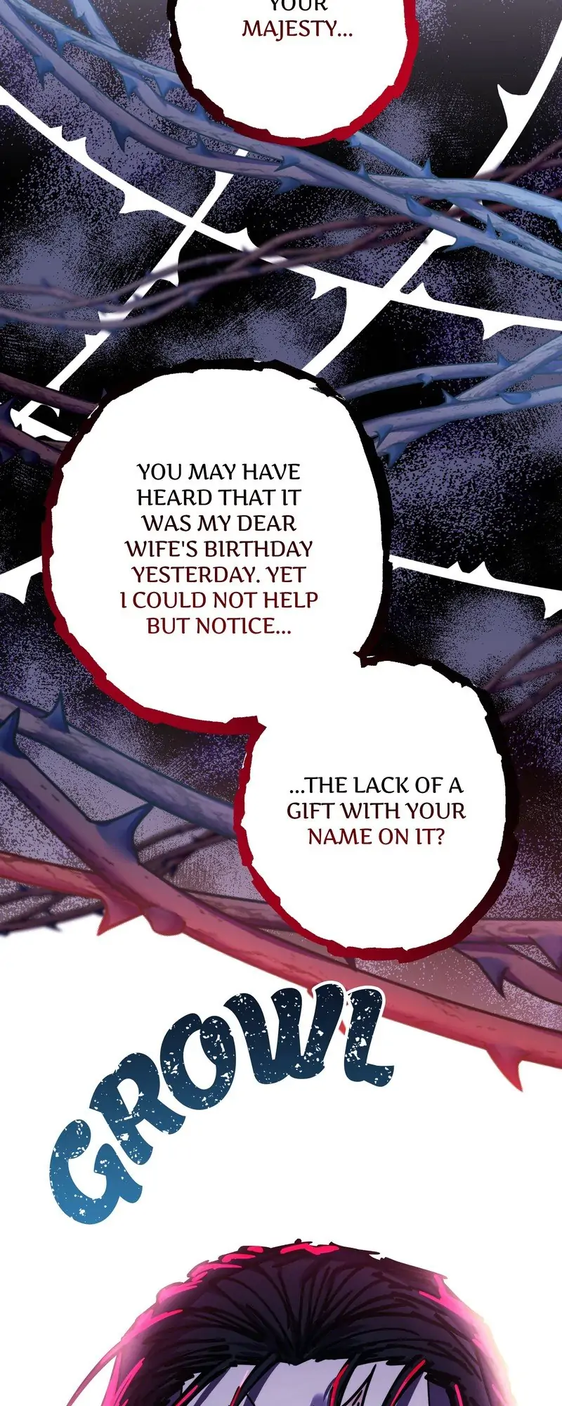 Another Typical Fantasy Romance Chapter 48 - Page 92