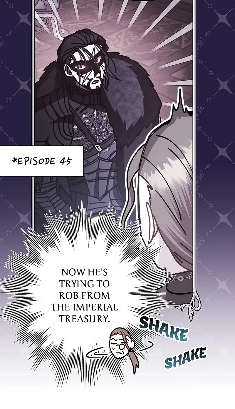 Another Typical Fantasy Romance Chapter 49 - Page 47