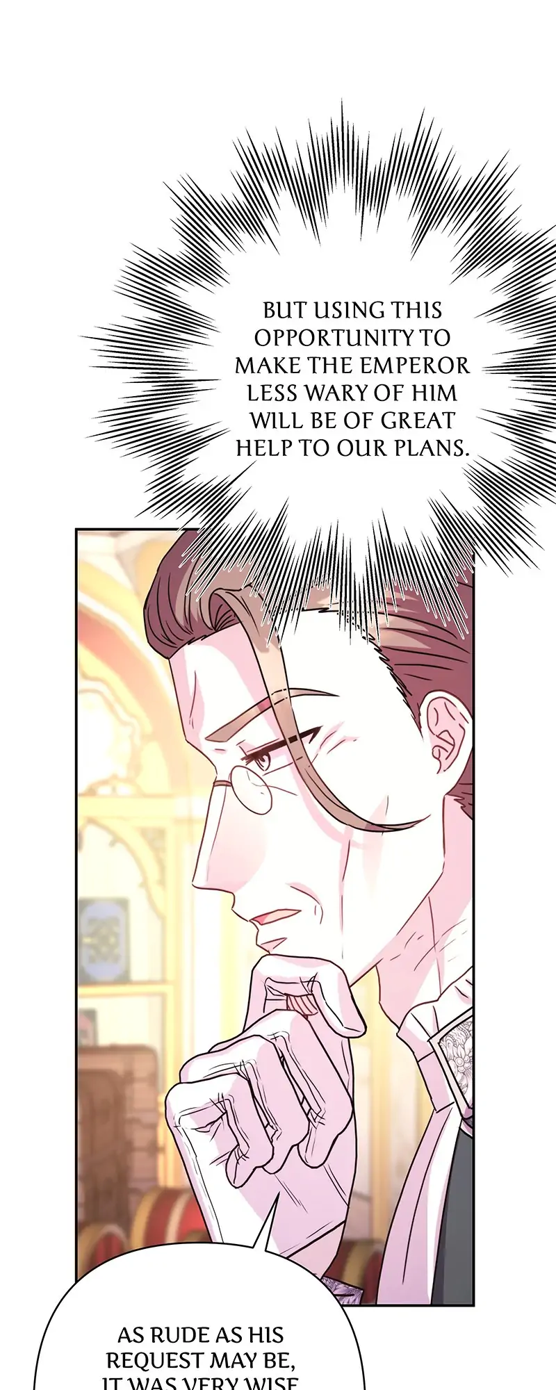 Another Typical Fantasy Romance Chapter 49 - Page 48