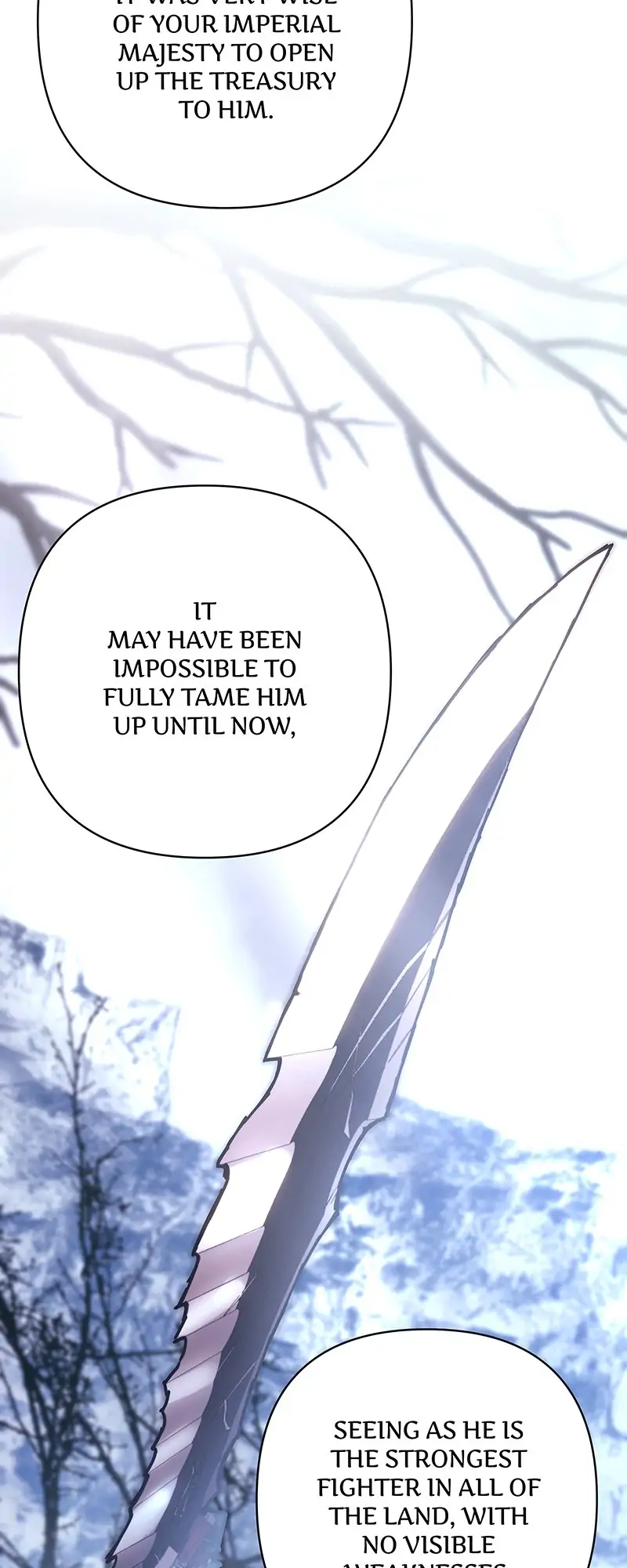 Another Typical Fantasy Romance Chapter 49 - Page 49
