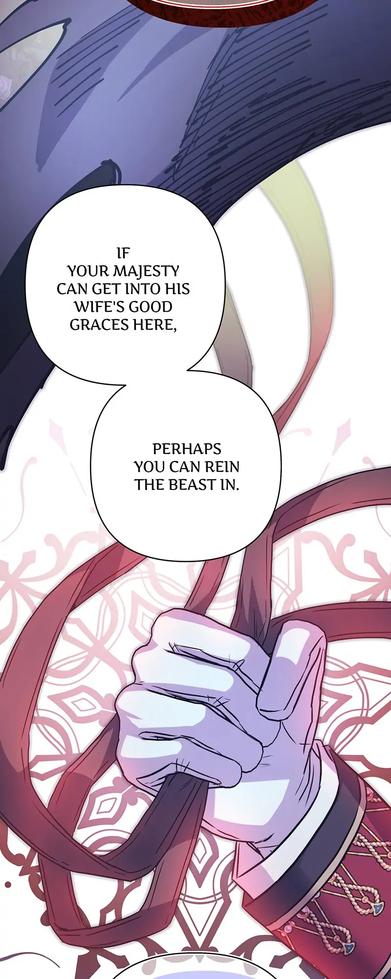 Another Typical Fantasy Romance Chapter 49 - Page 51