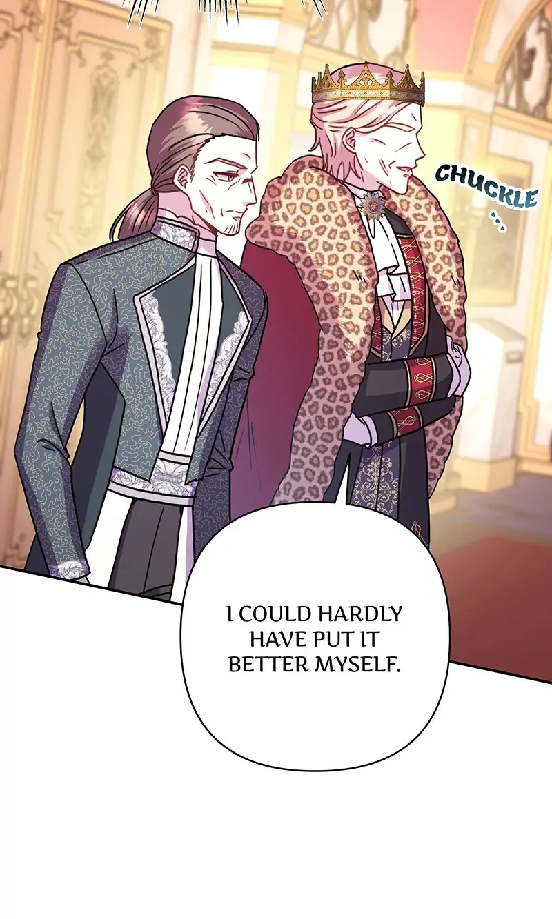 Another Typical Fantasy Romance Chapter 49 - Page 53