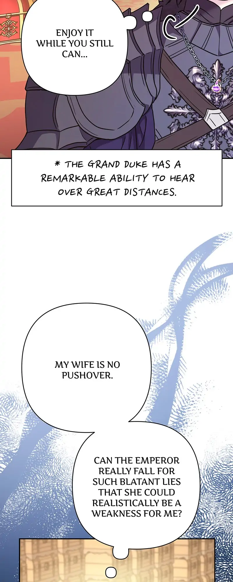 Another Typical Fantasy Romance Chapter 49 - Page 56