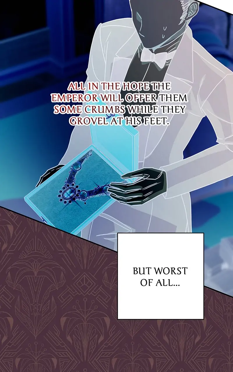 Another Typical Fantasy Romance Chapter 49 - Page 59