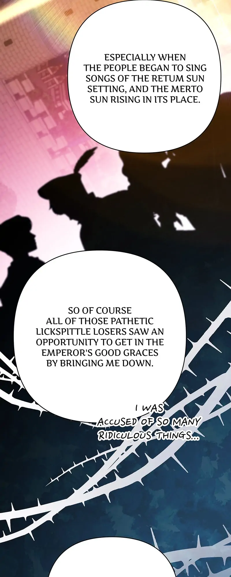 Another Typical Fantasy Romance Chapter 49 - Page 63
