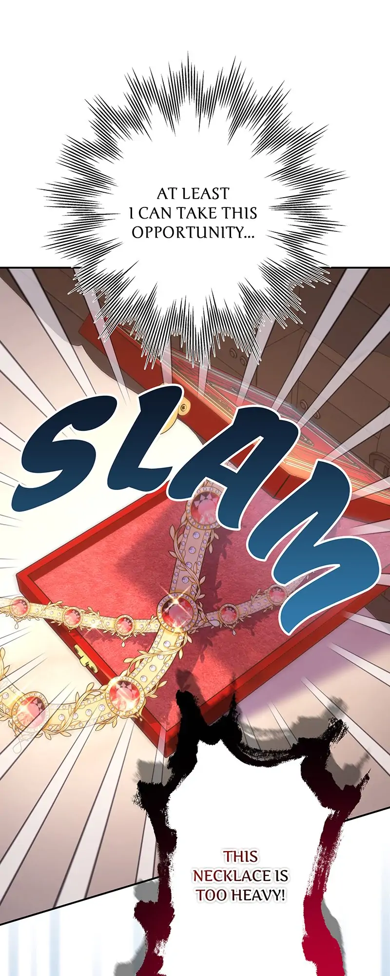 Another Typical Fantasy Romance Chapter 49 - Page 66