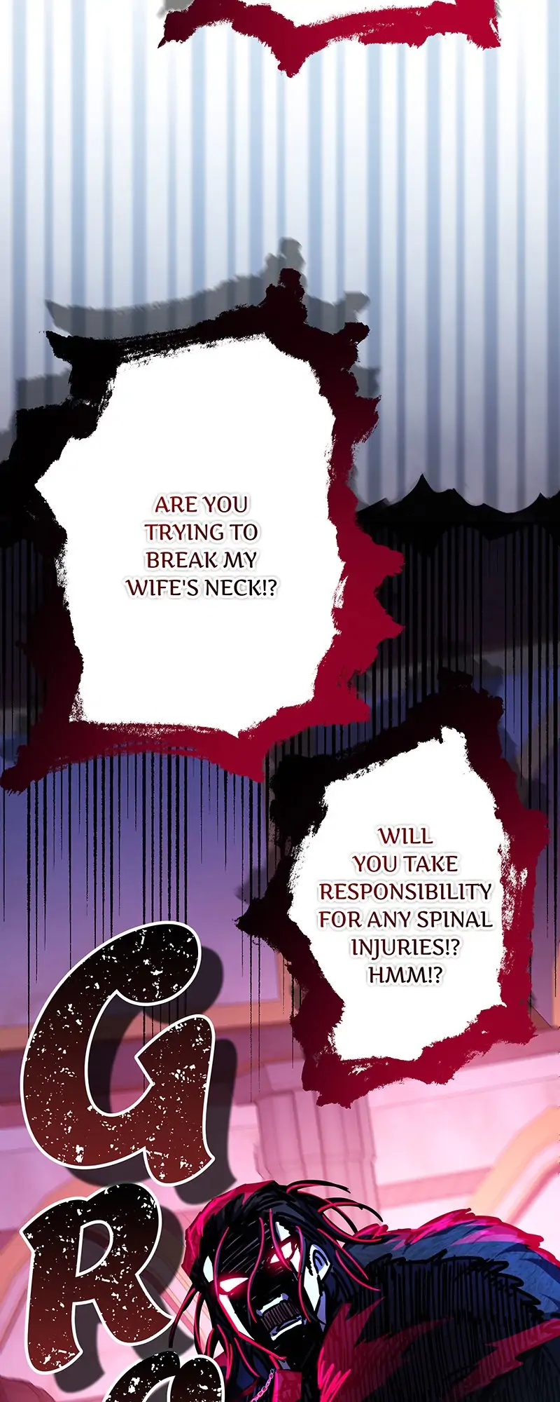Another Typical Fantasy Romance Chapter 49 - Page 67