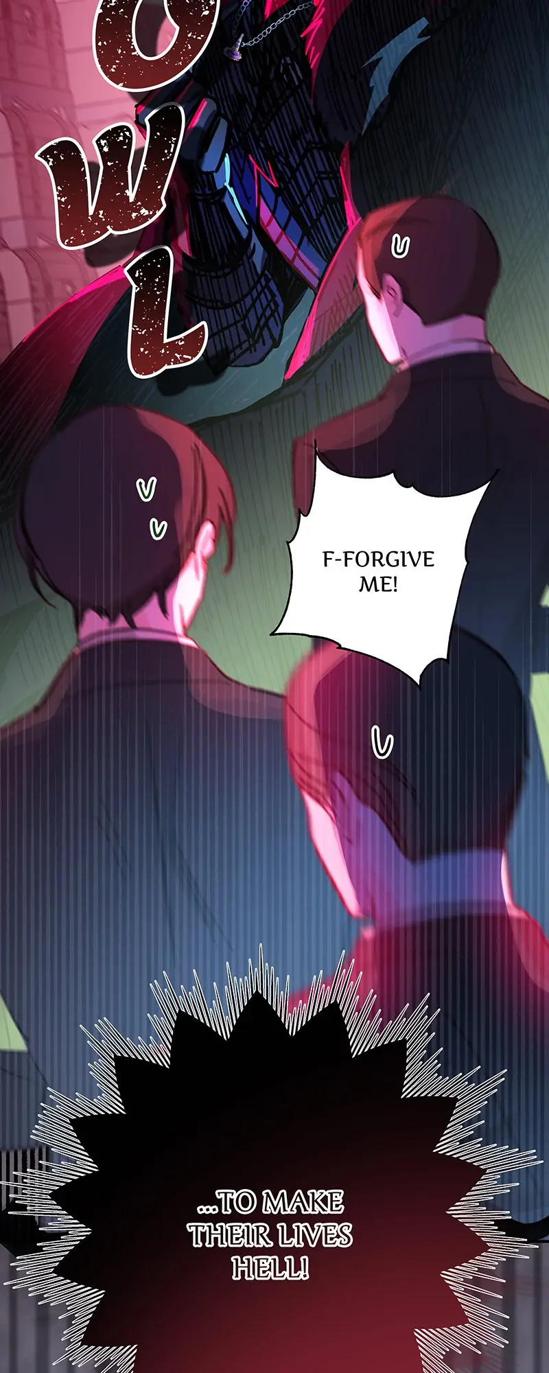 Another Typical Fantasy Romance Chapter 49 - Page 68