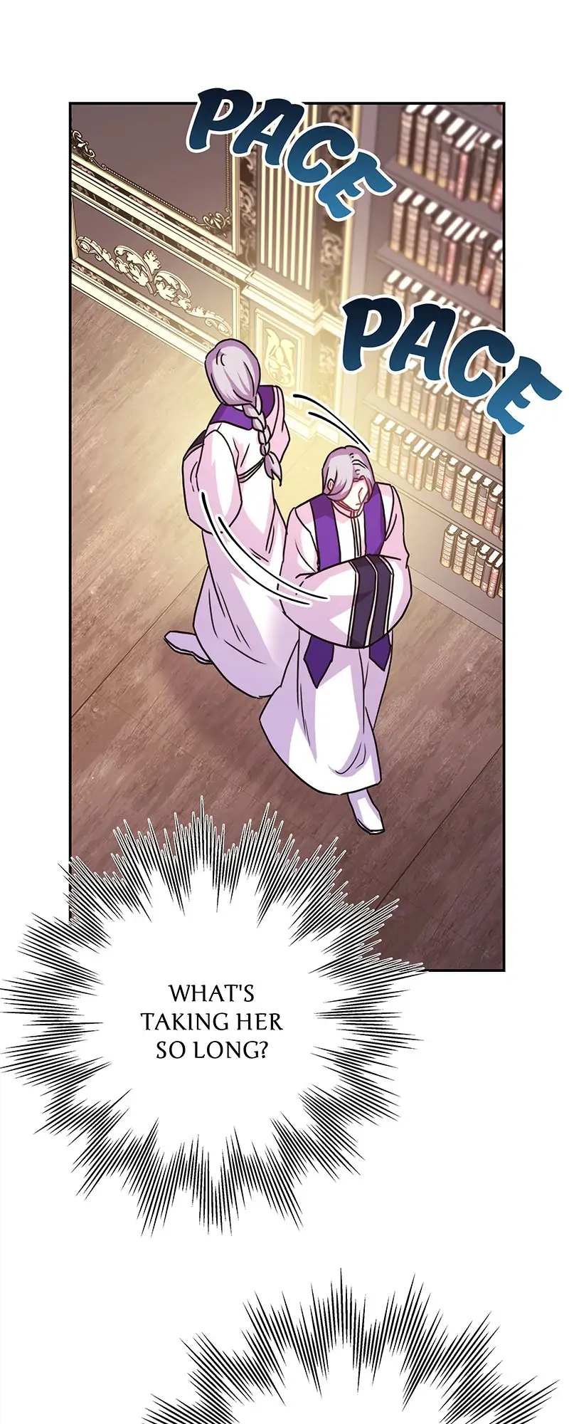 Another Typical Fantasy Romance Chapter 49 - Page 72