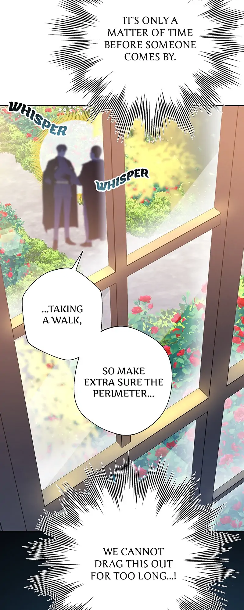 Another Typical Fantasy Romance Chapter 49 - Page 73