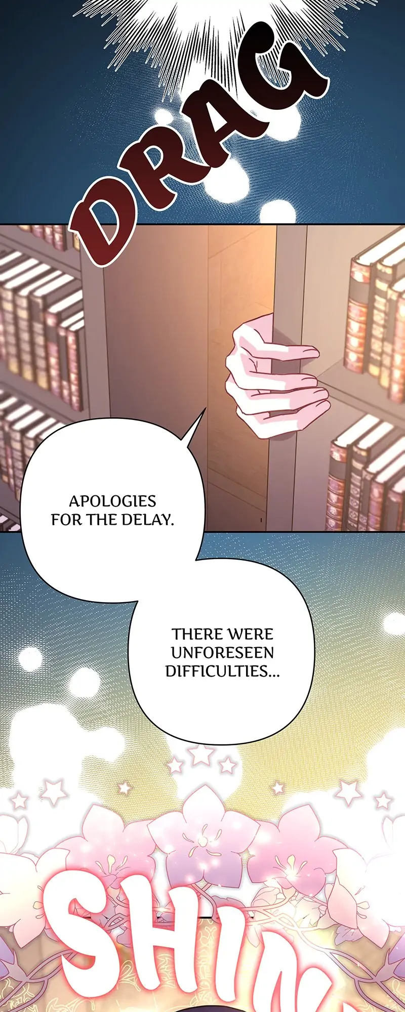 Another Typical Fantasy Romance Chapter 49 - Page 74