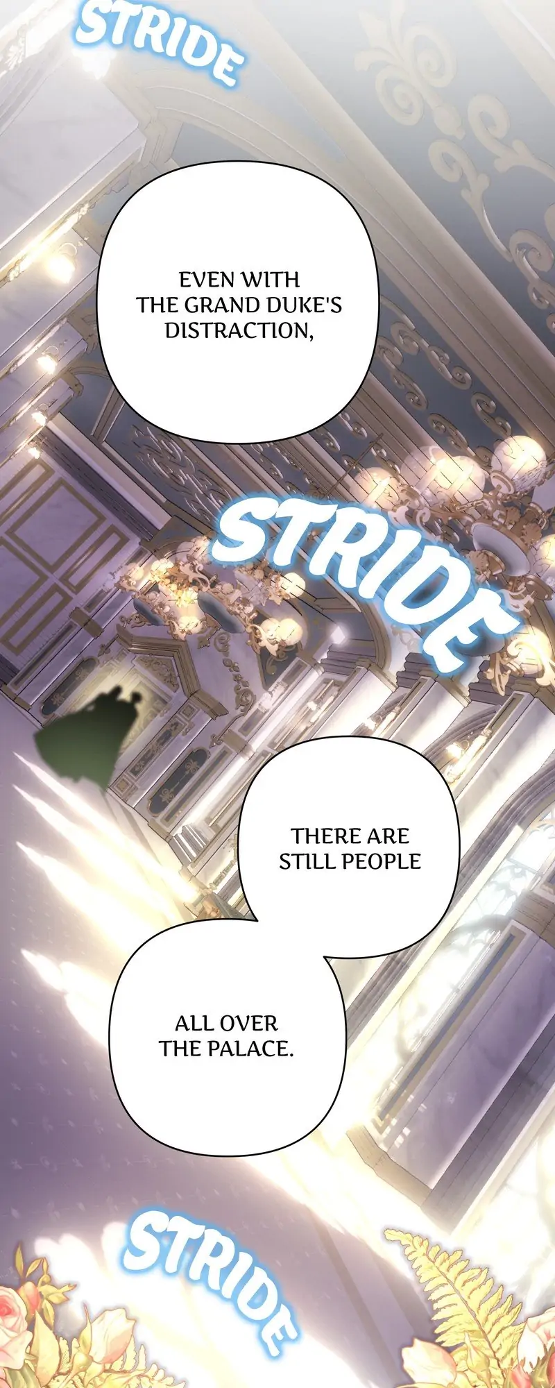 Another Typical Fantasy Romance Chapter 49 - Page 79