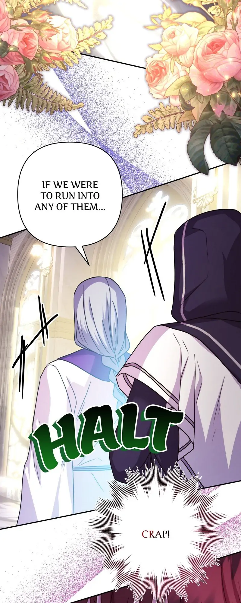 Another Typical Fantasy Romance Chapter 49 - Page 80