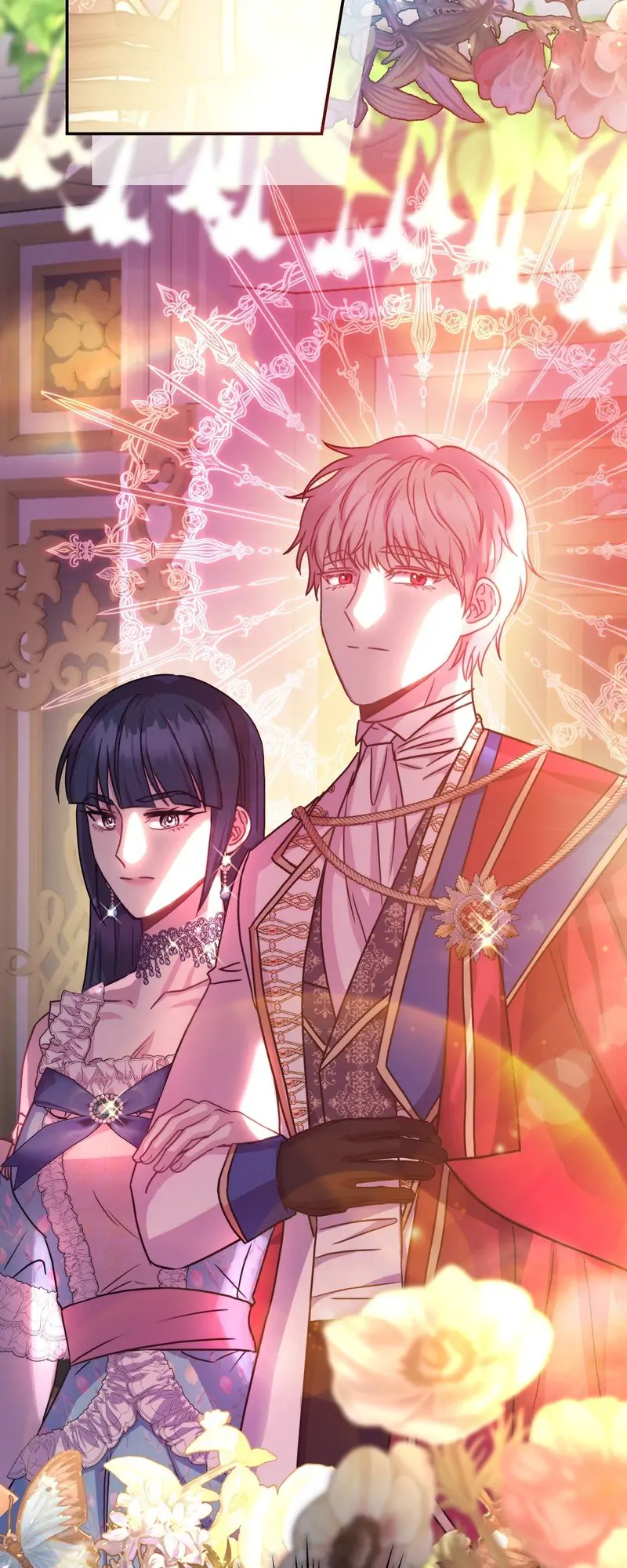 Another Typical Fantasy Romance Chapter 49 - Page 82