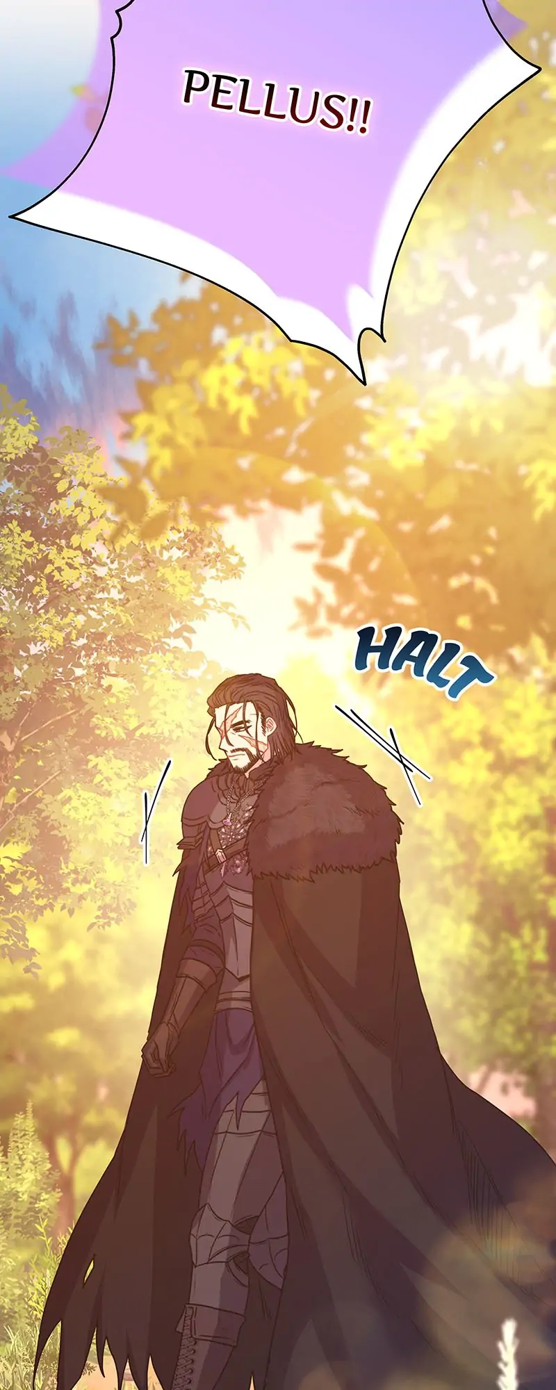 Another Typical Fantasy Romance Chapter 50 - Page 64