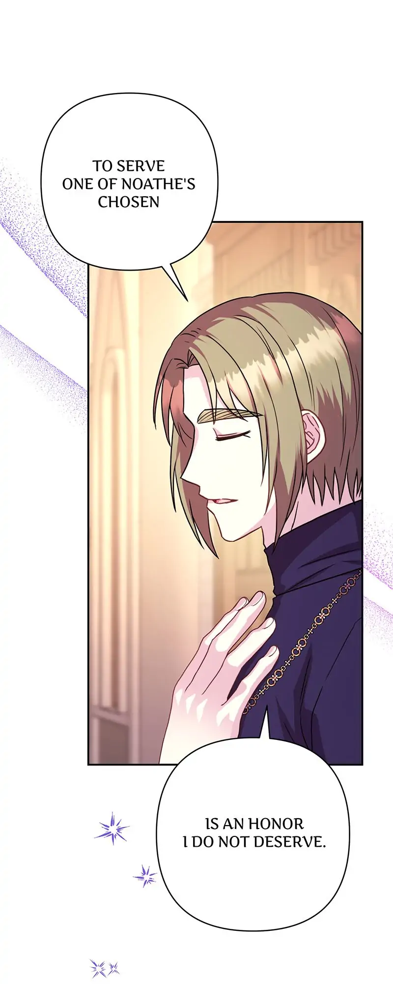 Another Typical Fantasy Romance Chapter 51 - Page 6
