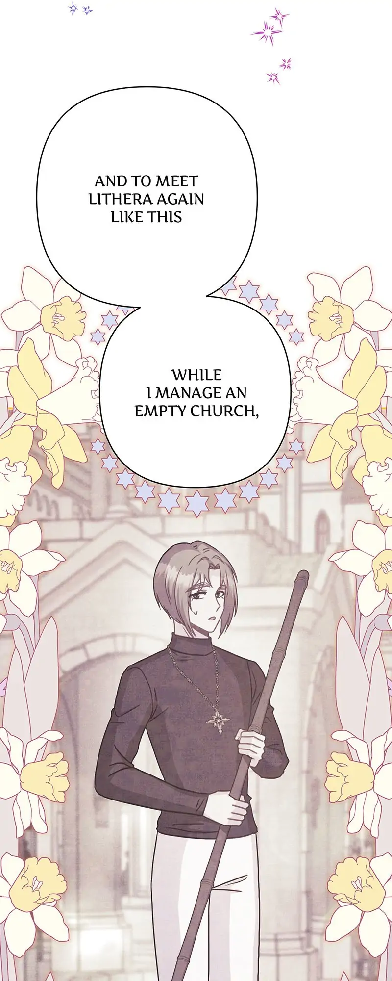Another Typical Fantasy Romance Chapter 51 - Page 7