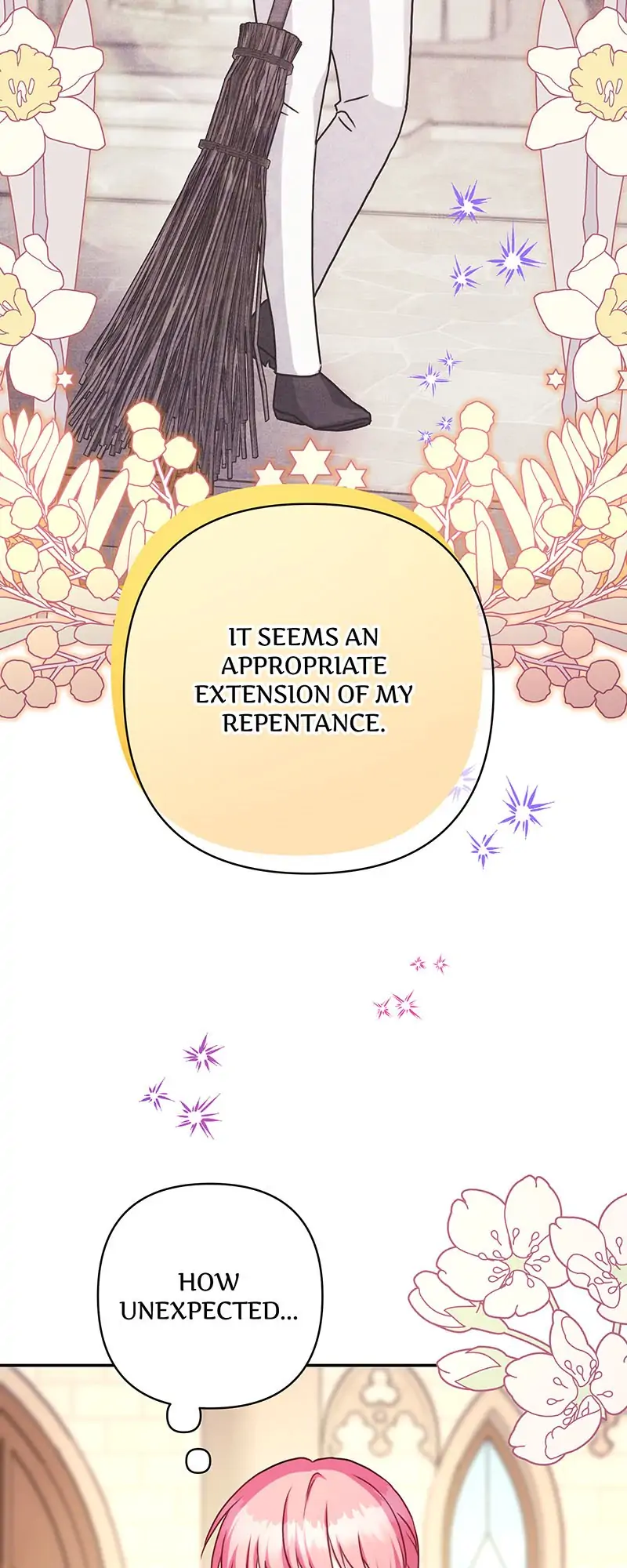 Another Typical Fantasy Romance Chapter 51 - Page 8