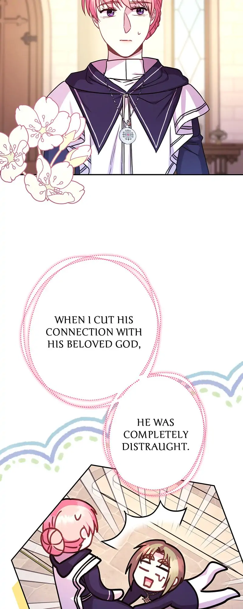Another Typical Fantasy Romance Chapter 51 - Page 9