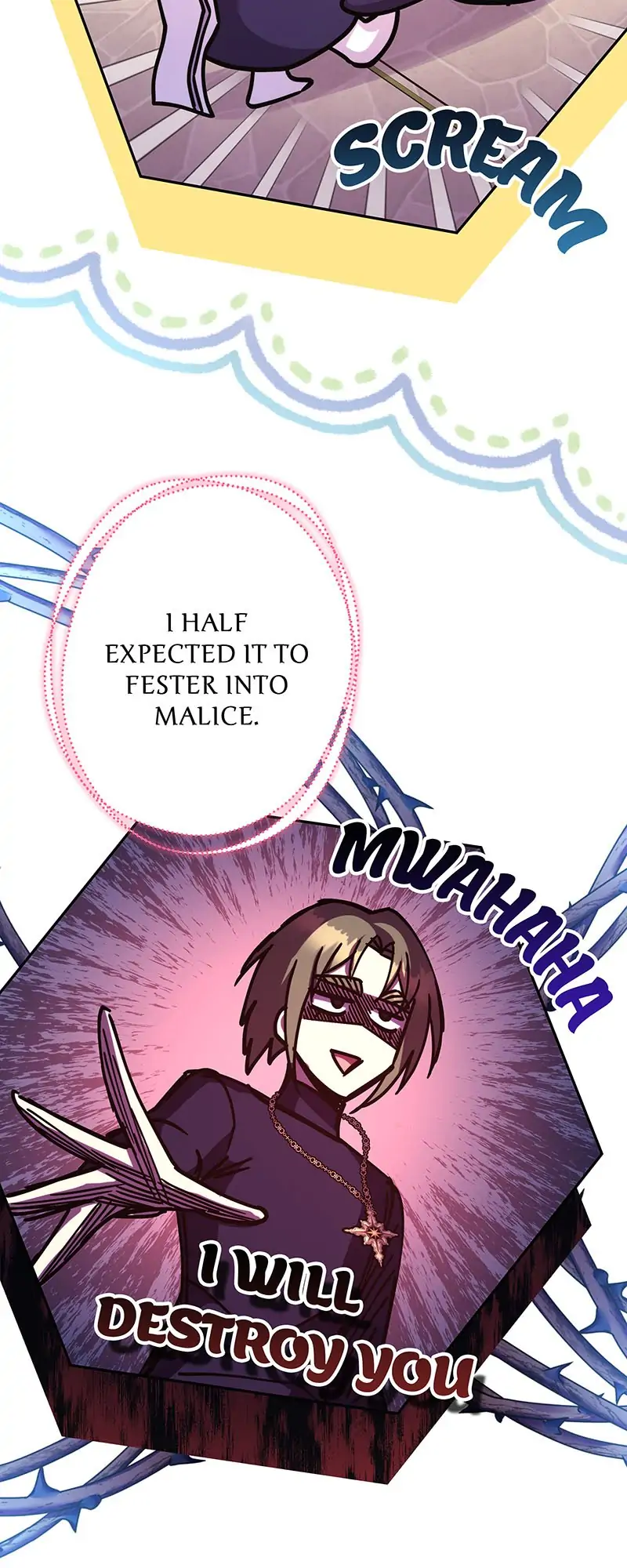 Another Typical Fantasy Romance Chapter 51 - Page 10