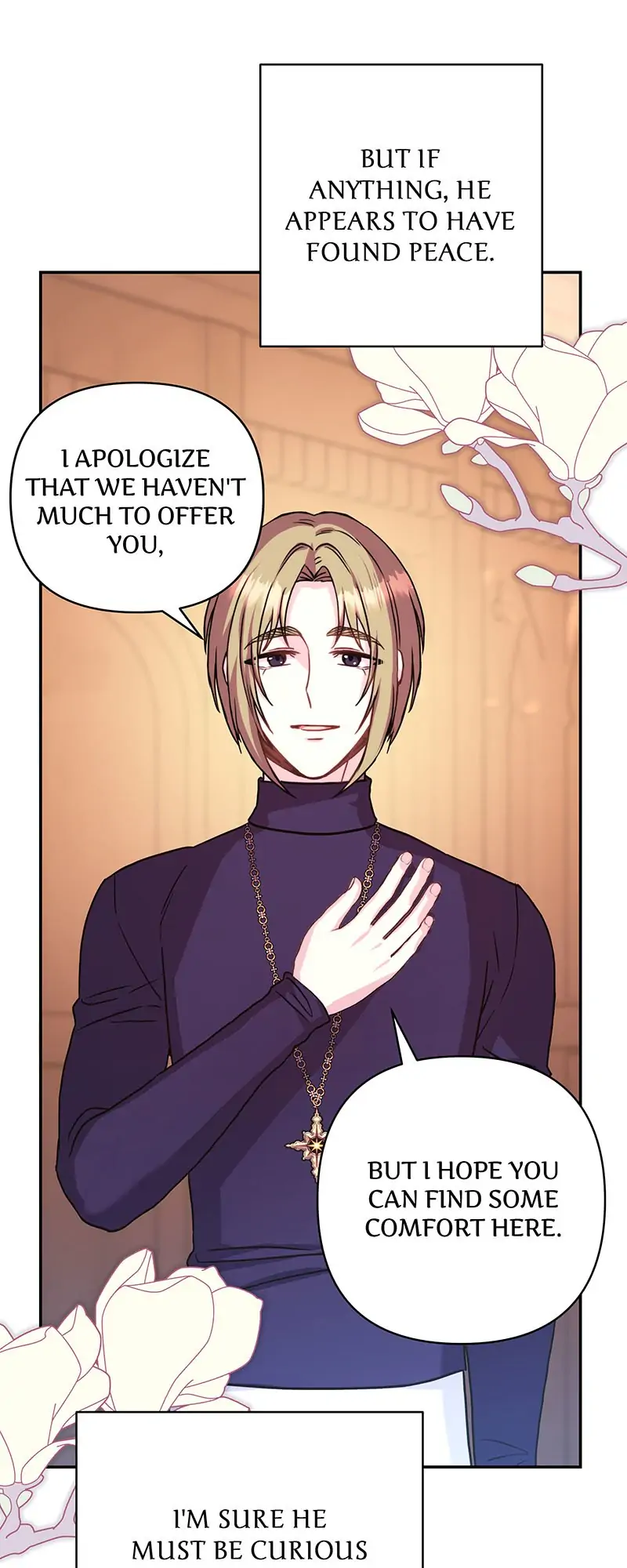 Another Typical Fantasy Romance Chapter 51 - Page 12