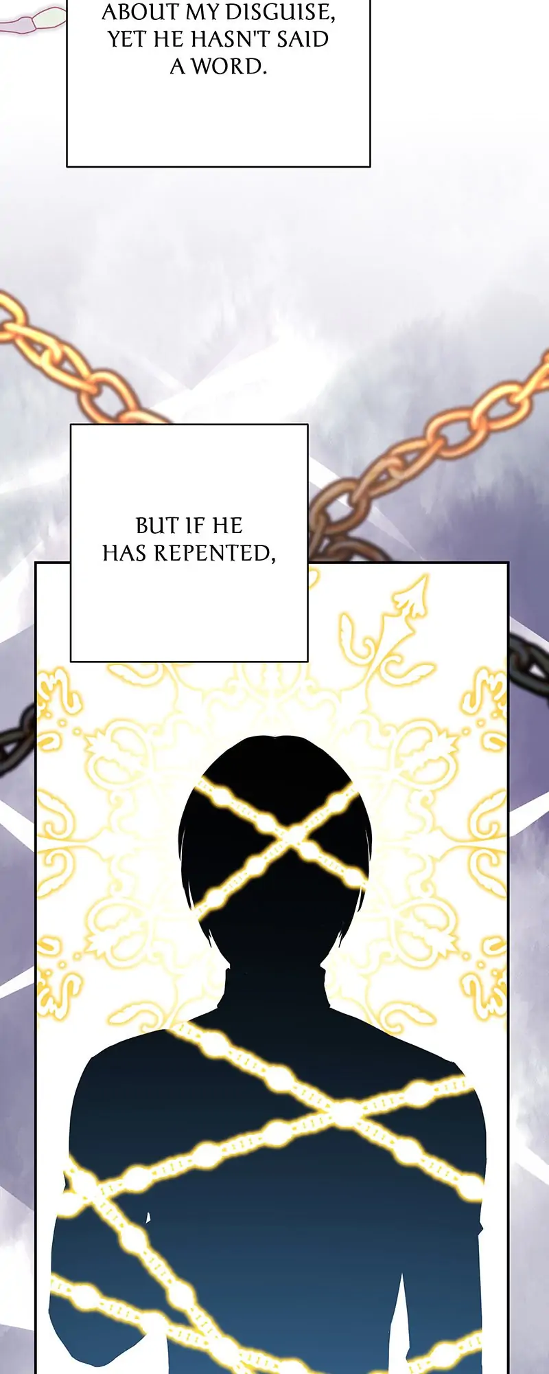 Another Typical Fantasy Romance Chapter 51 - Page 13