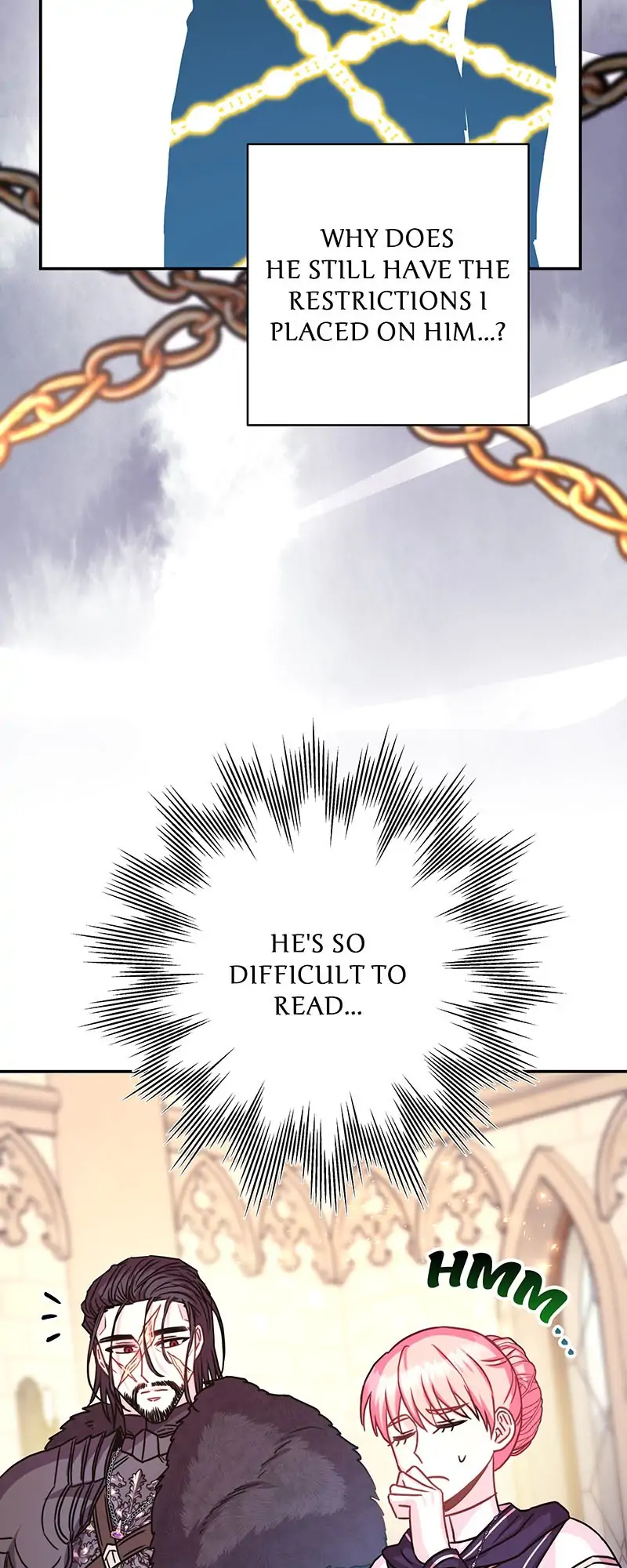 Another Typical Fantasy Romance Chapter 51 - Page 14