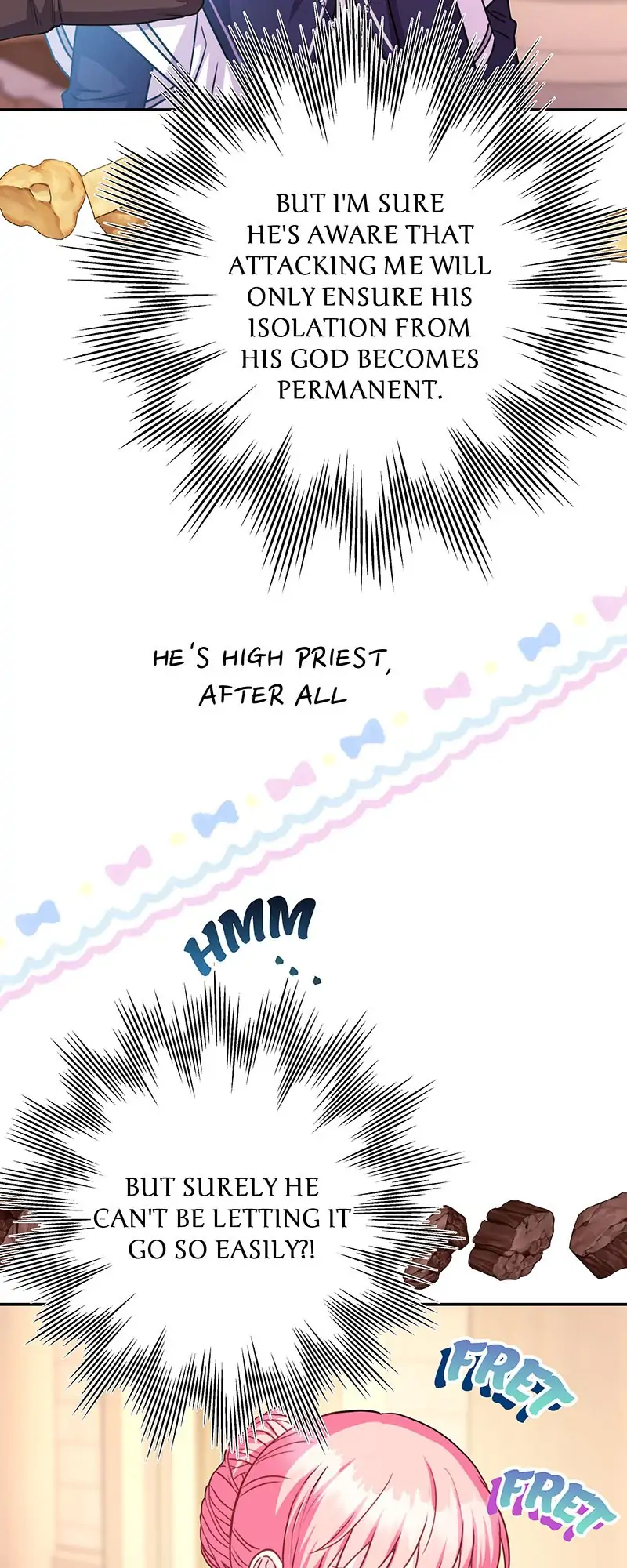 Another Typical Fantasy Romance Chapter 51 - Page 16