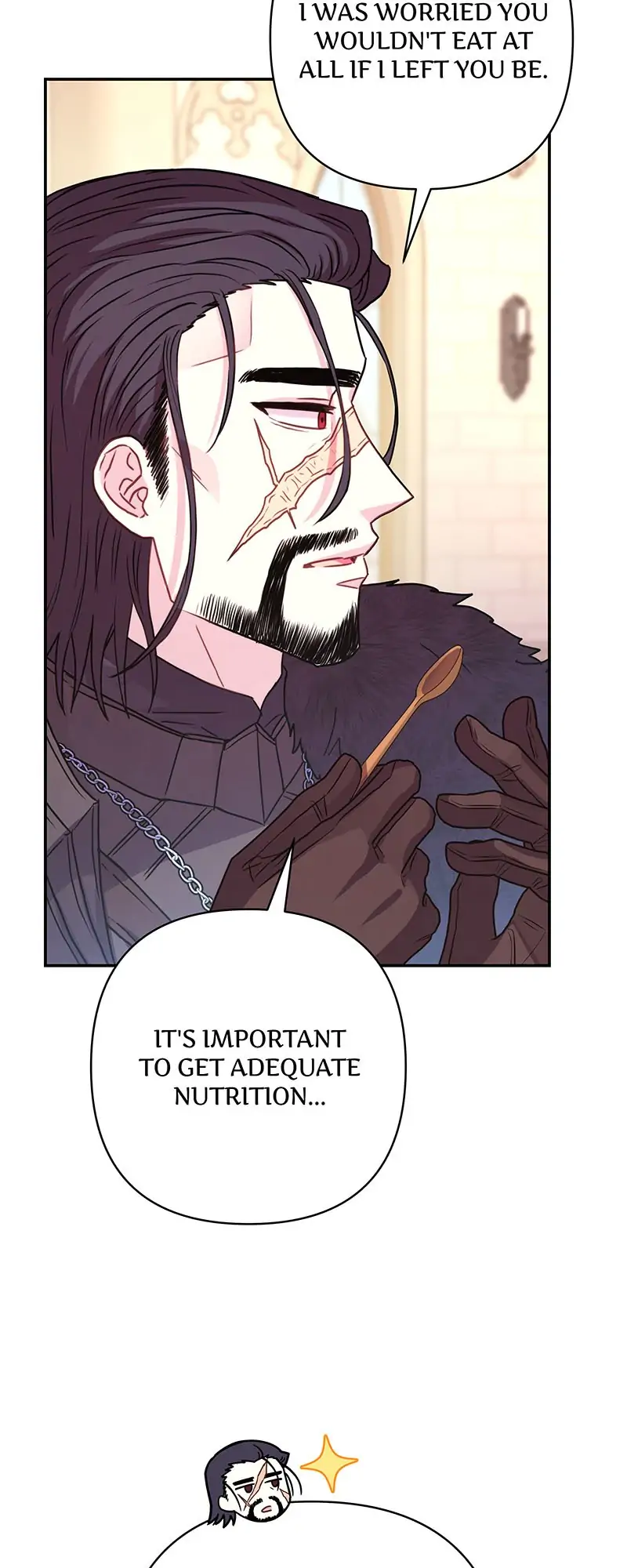 Another Typical Fantasy Romance Chapter 51 - Page 21