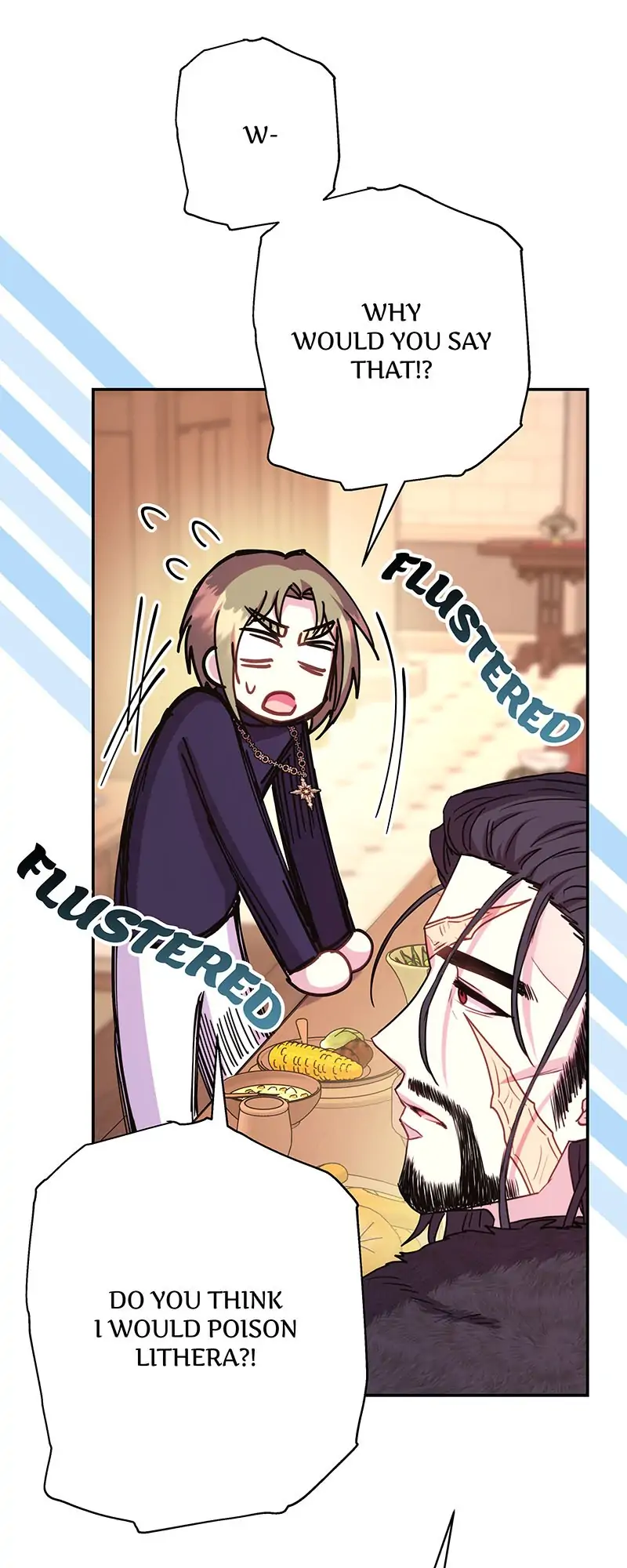 Another Typical Fantasy Romance Chapter 51 - Page 23