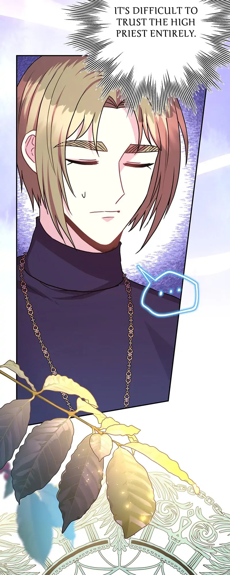 Another Typical Fantasy Romance Chapter 51 - Page 25